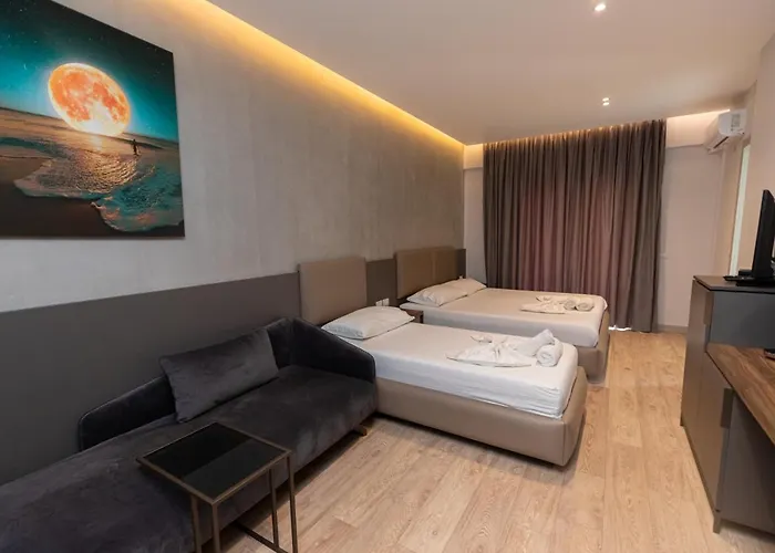 Novus Rooms