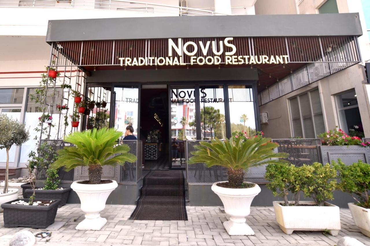 Novus