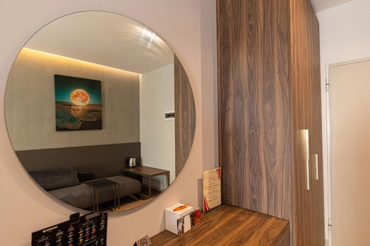 Appartement Novus Vlorë