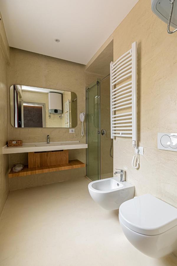 Novus Appartement *