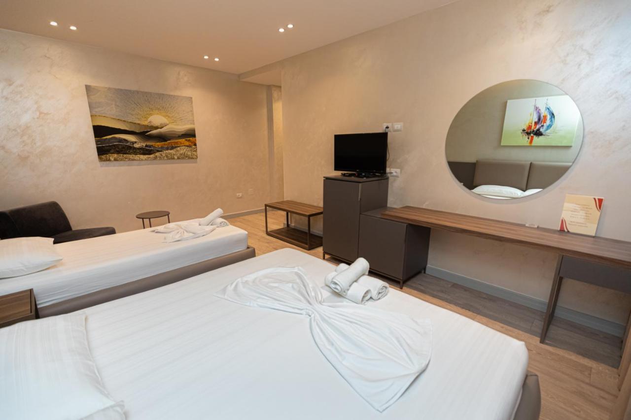 Appartement Novus