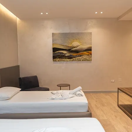 Novus Rooms Vlore Exterior photo