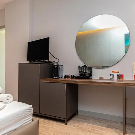Novus Rooms Vlore Exterior photo