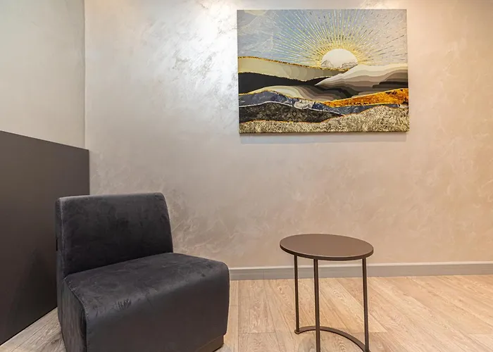 Novus Rooms