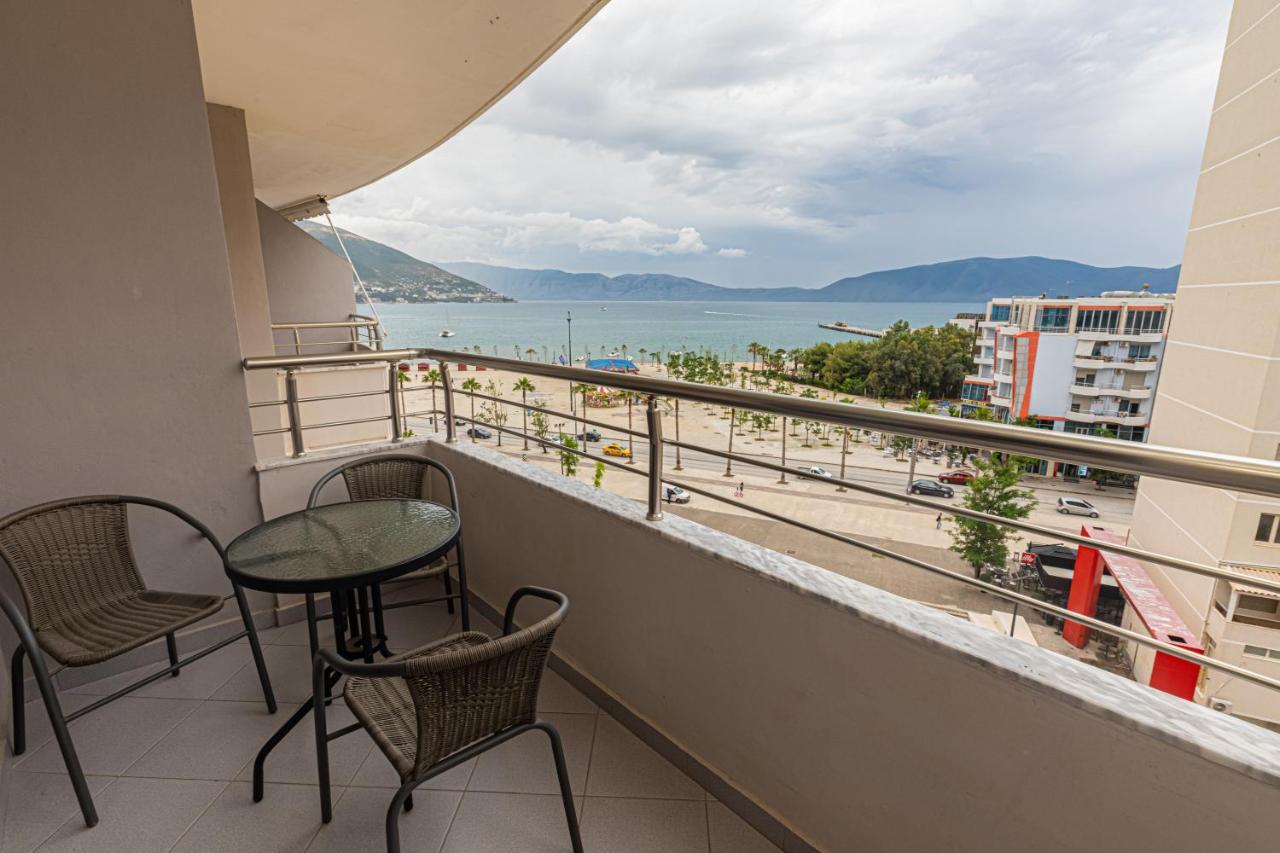 Novus Apartment