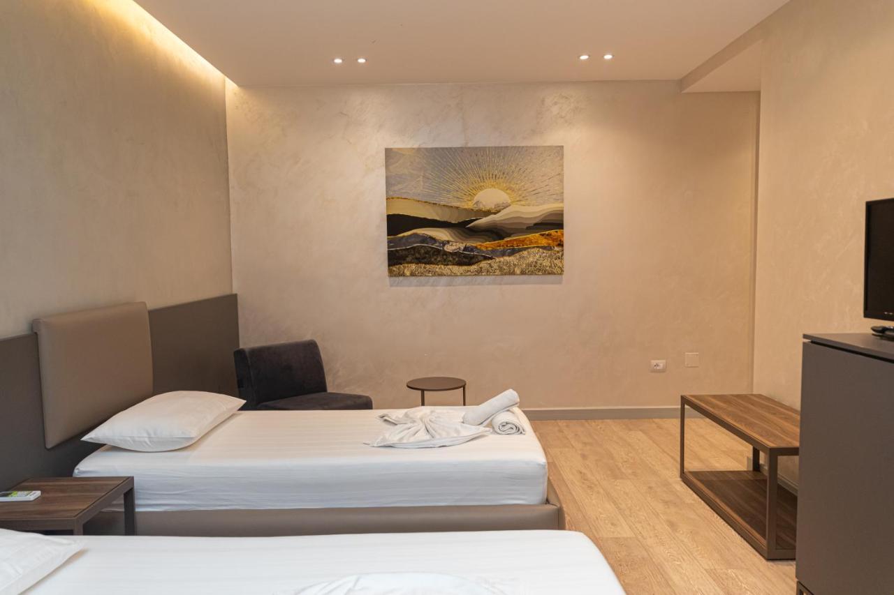 Apartment Novus Vlorë