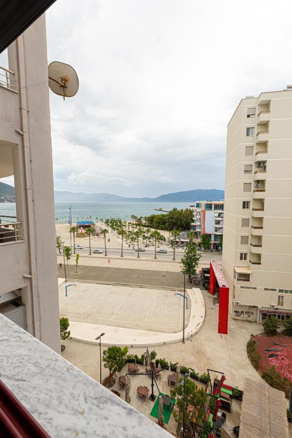 Apartment Novus Vlorë