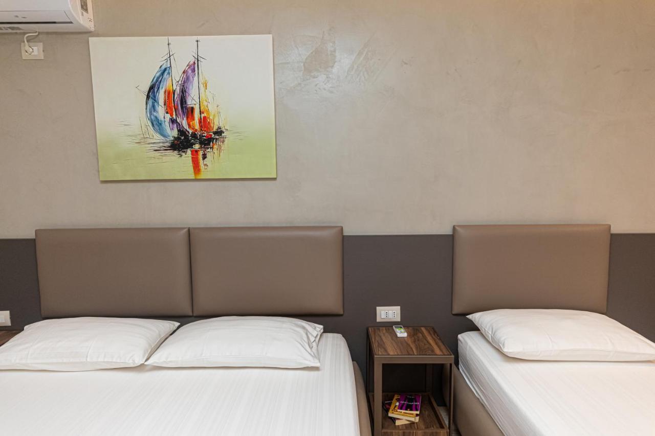 Apartment Novus